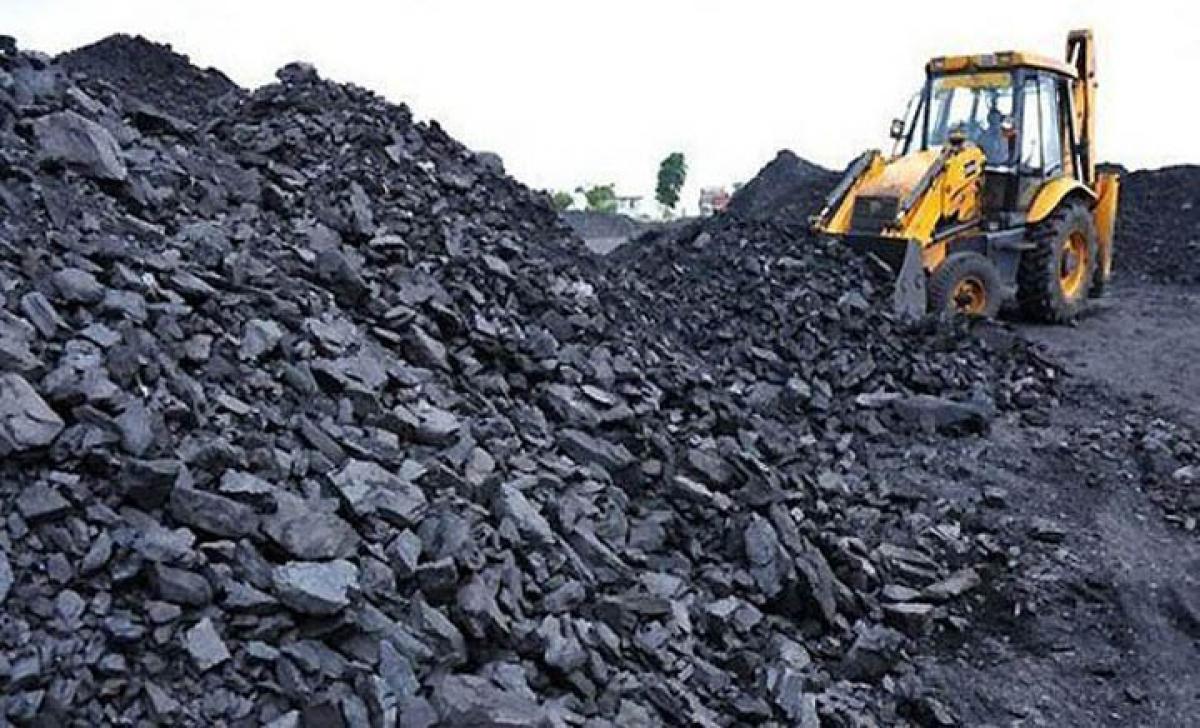 Cabinet to decide on underground coal gasification policy soon